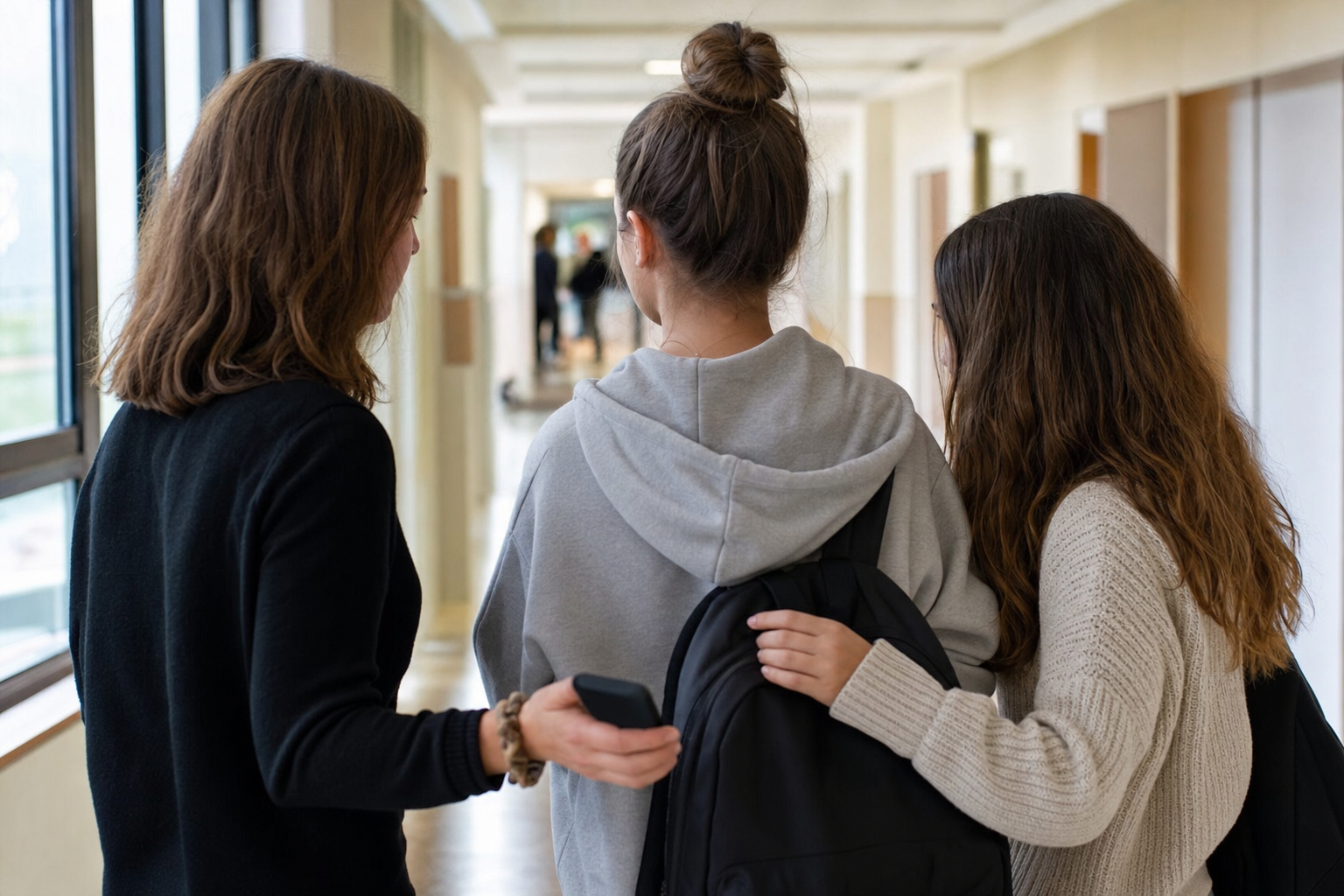 Face au harcèlement scolaire, comment dire stop et se protéger ?