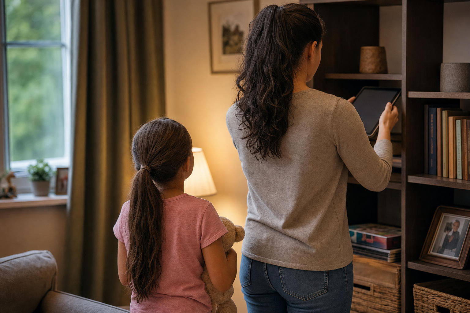 Quels symptômes peuvent révéler trop d’écrans chez les jeunes ?