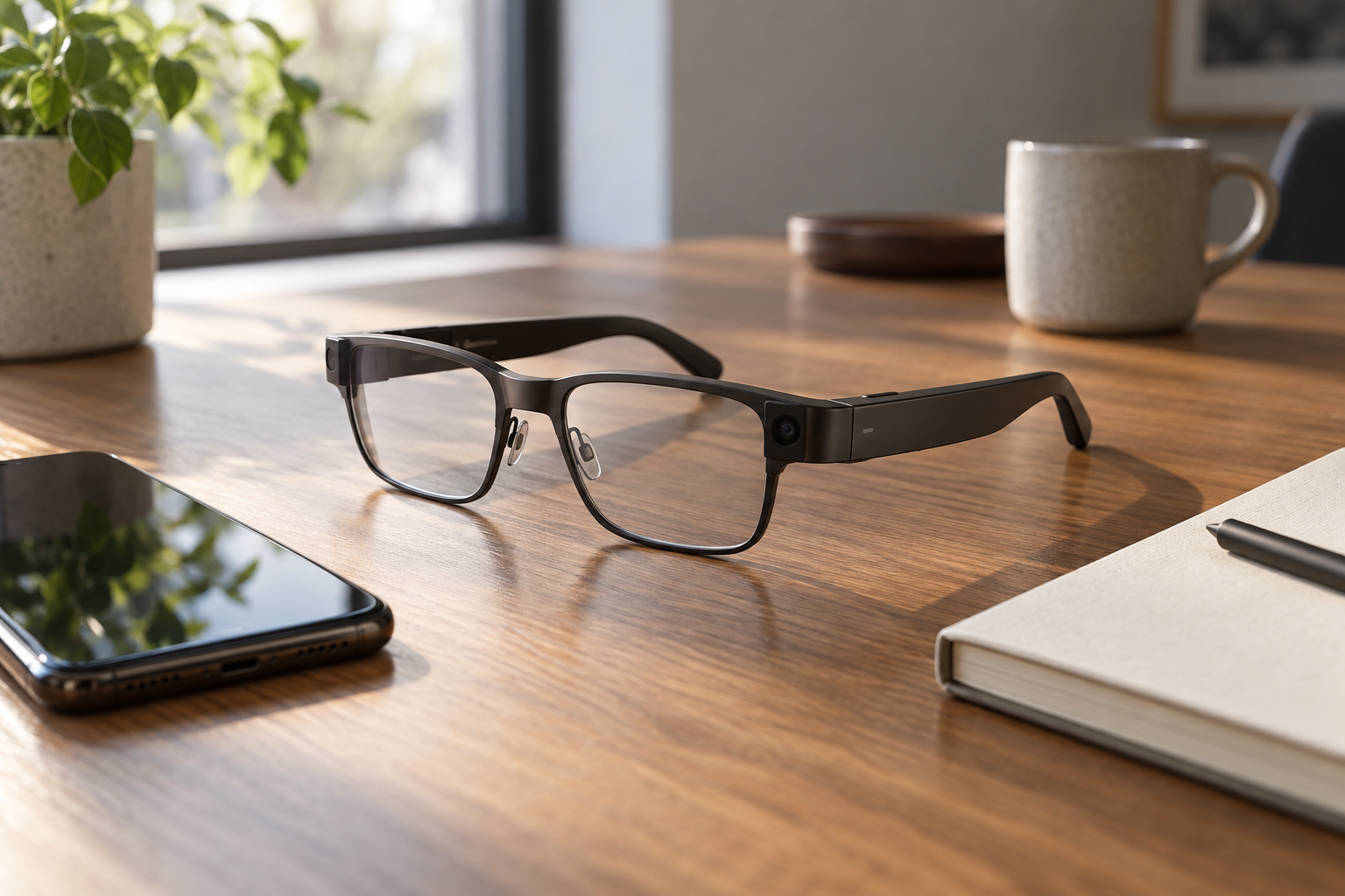 Choisir une lunette connectée sans sacrifier la vie privée