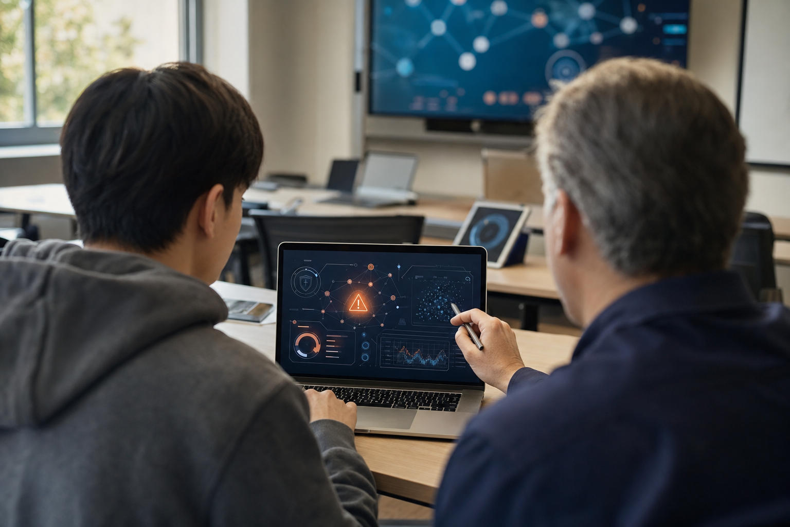 Comment appelle-t-on les différents types de pirates informatiques ?
