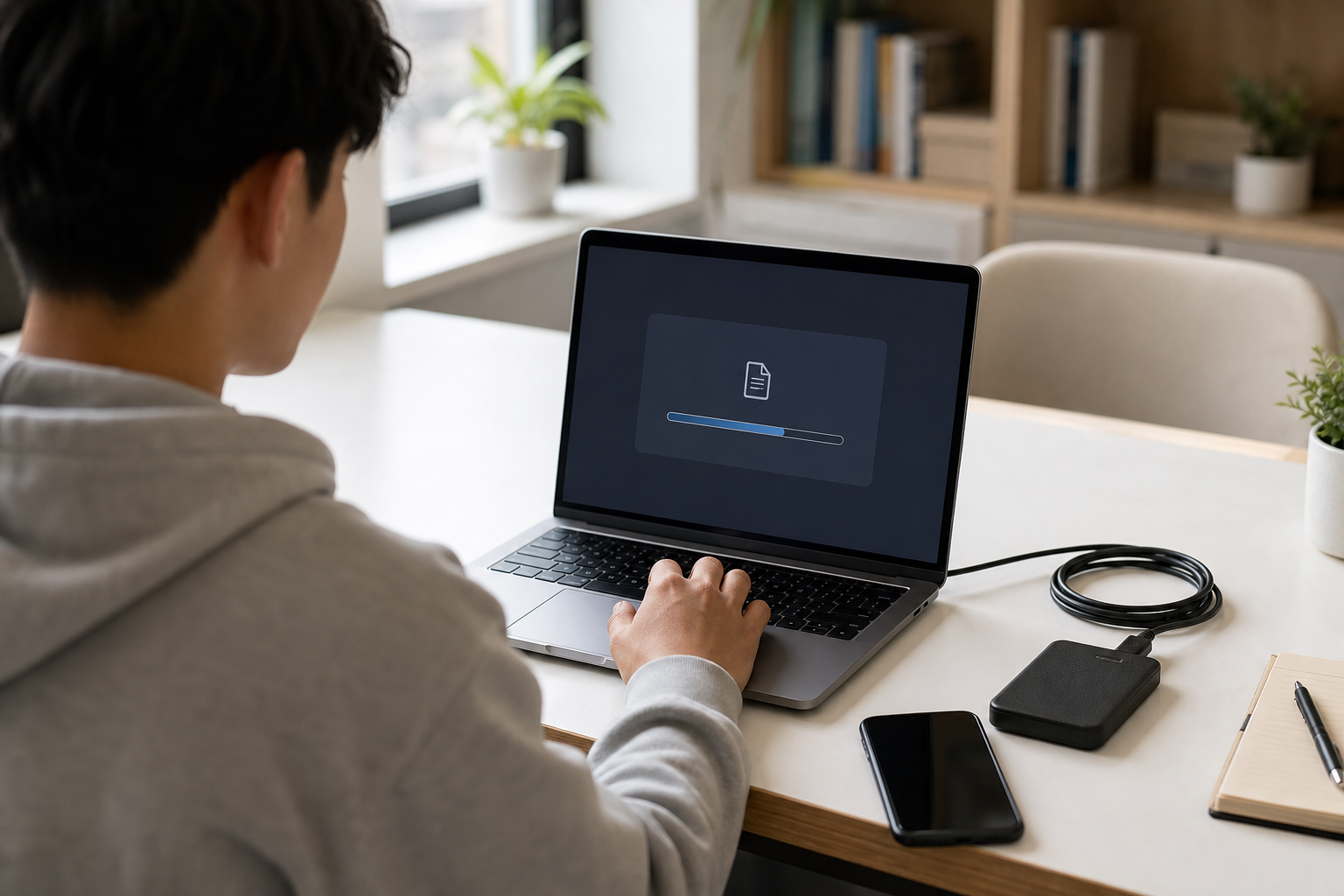 Comment faire un WeTransfer pour envoyer vos fichiers volumineux