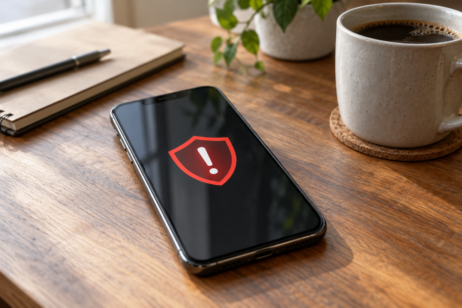 Comment savoir si son téléphone est piraté et que faire ensuite