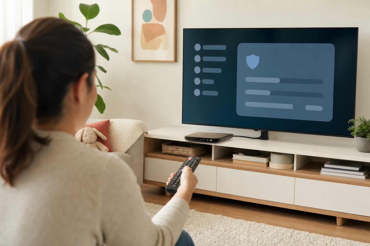 Le code parental Free protège-t-il vraiment vos enfants ?