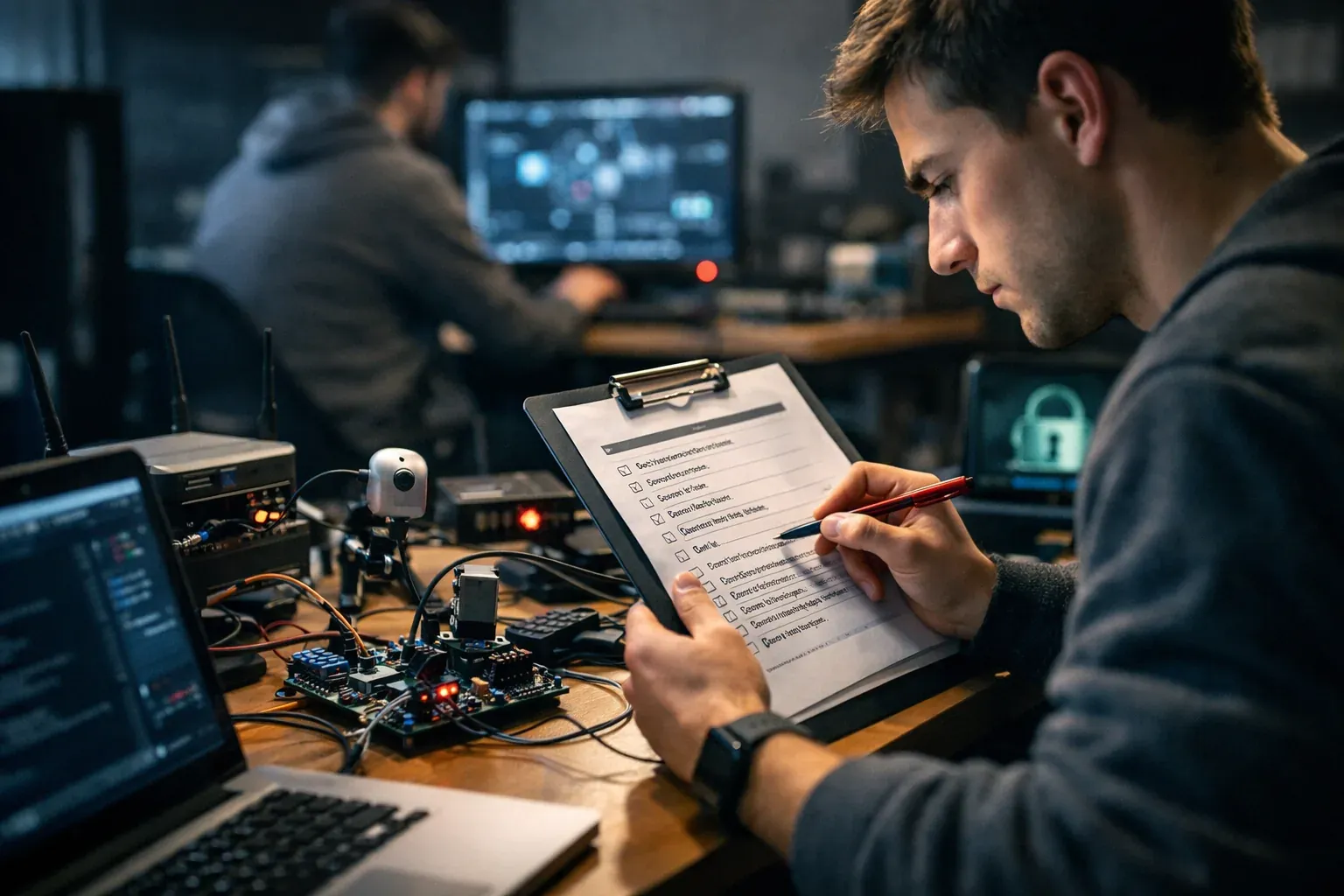 Alternance tech : préparer son dossier sans surpromettre ses compétences