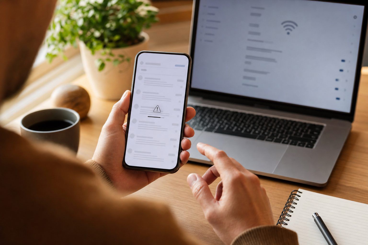 Pourquoi l’application SFR Mail ne fonctionne plus : méthode de diagnostic