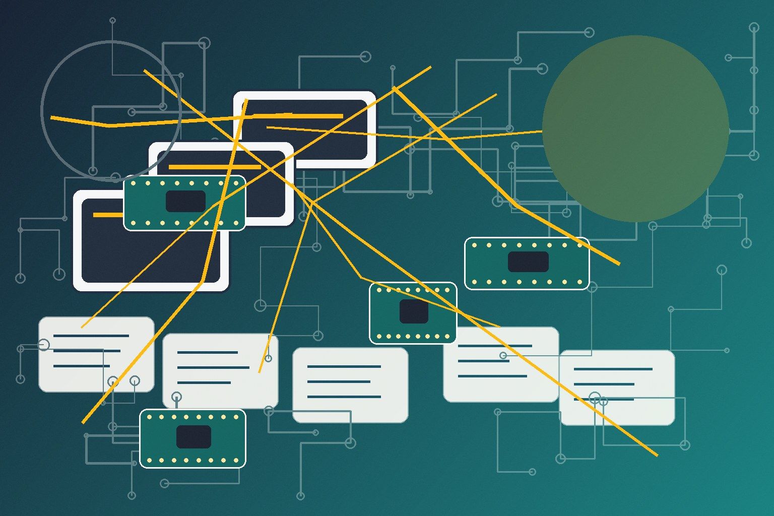 Sécuriser une salle de classe connectée : les réflexes de base