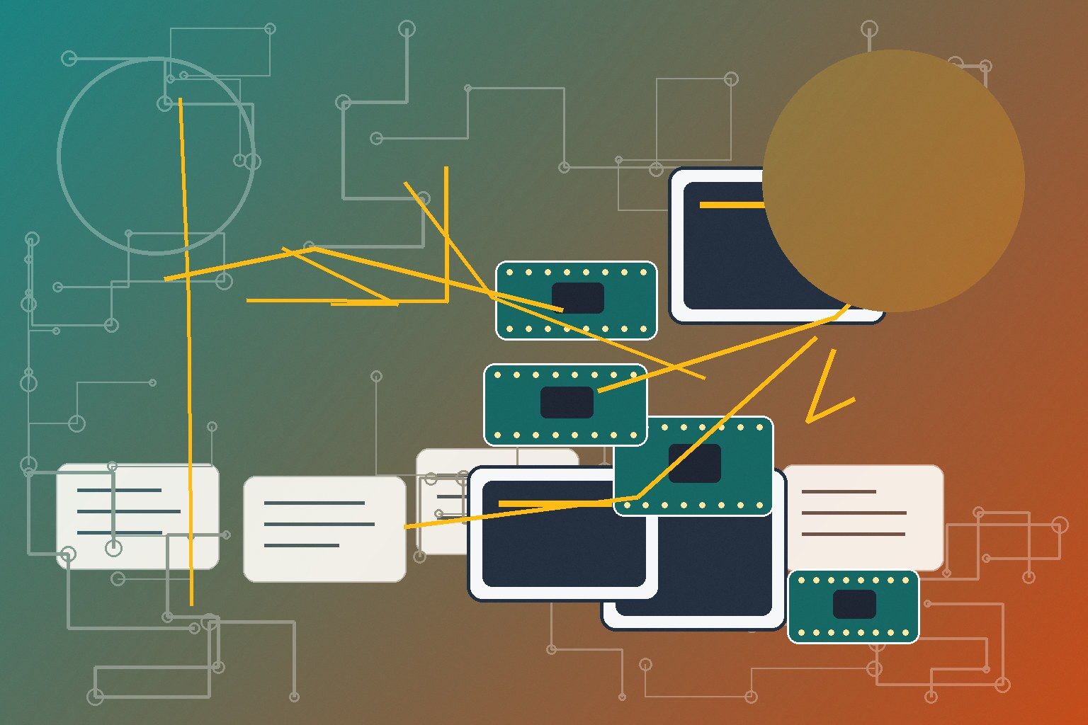 Microcontrôleur ou kit IoT : comment choisir pour un atelier débutant