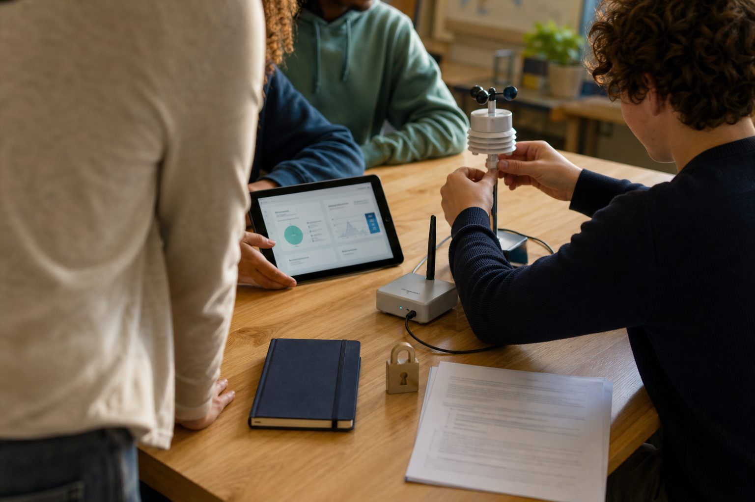 École, application et IoT : comment appliquer l'article 9 en pratique ?