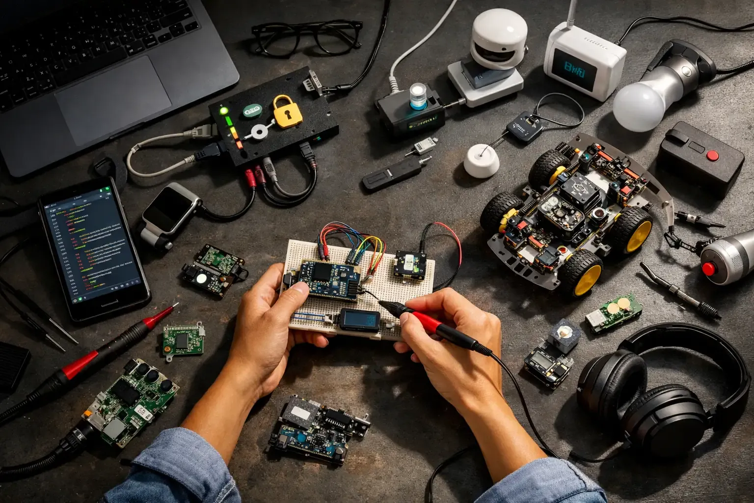 Choisir une formation tech quand on vient d’un parcours non informatique