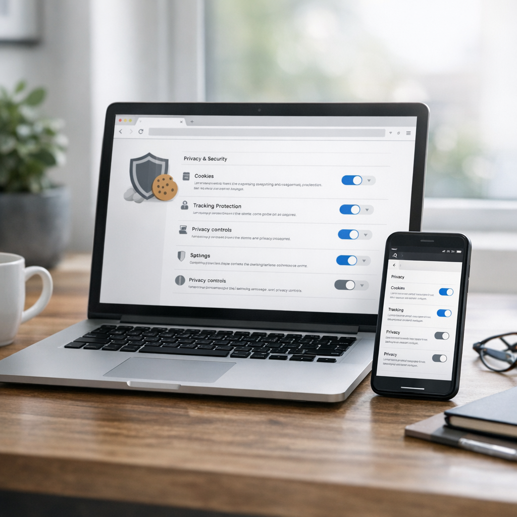 Comment désactiver les cookies sans bloquer les sites utiles
