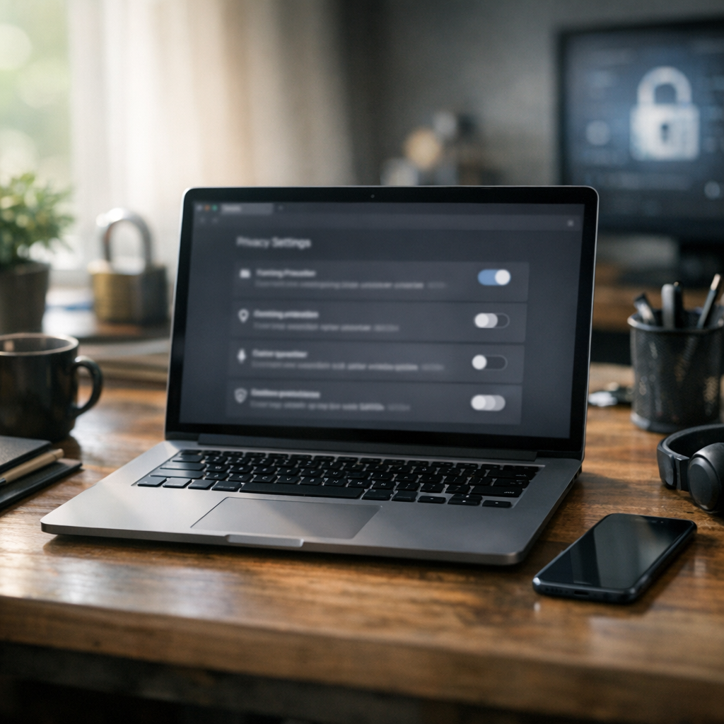 Comment effacer toute trace des sites visités sur votre appareil ?