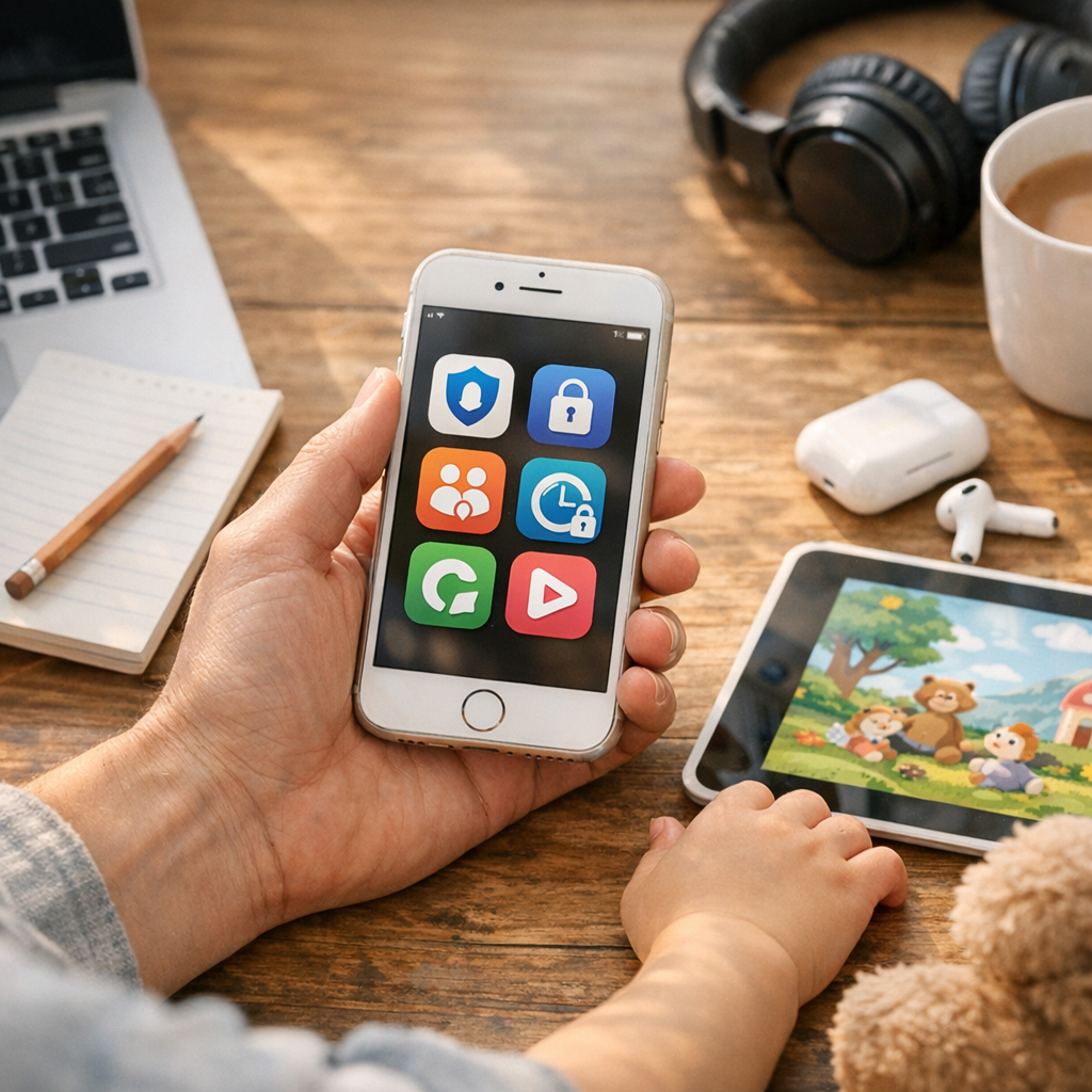3. Les 5 applications gratuites ou freemium à comparer sur iPhone