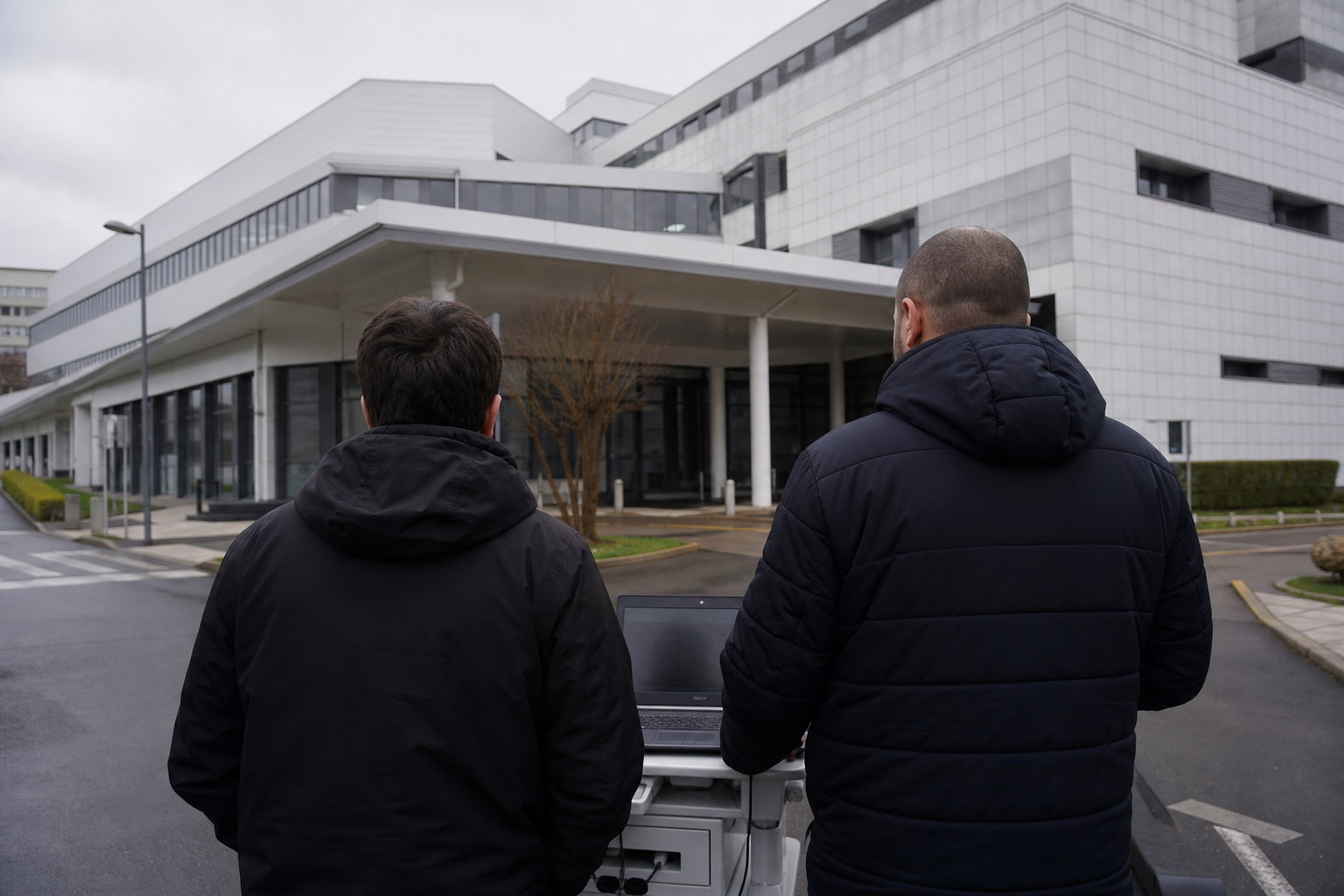 Ce que la cyberattaque de l’hôpital de Corbeil-Essonnes révèle