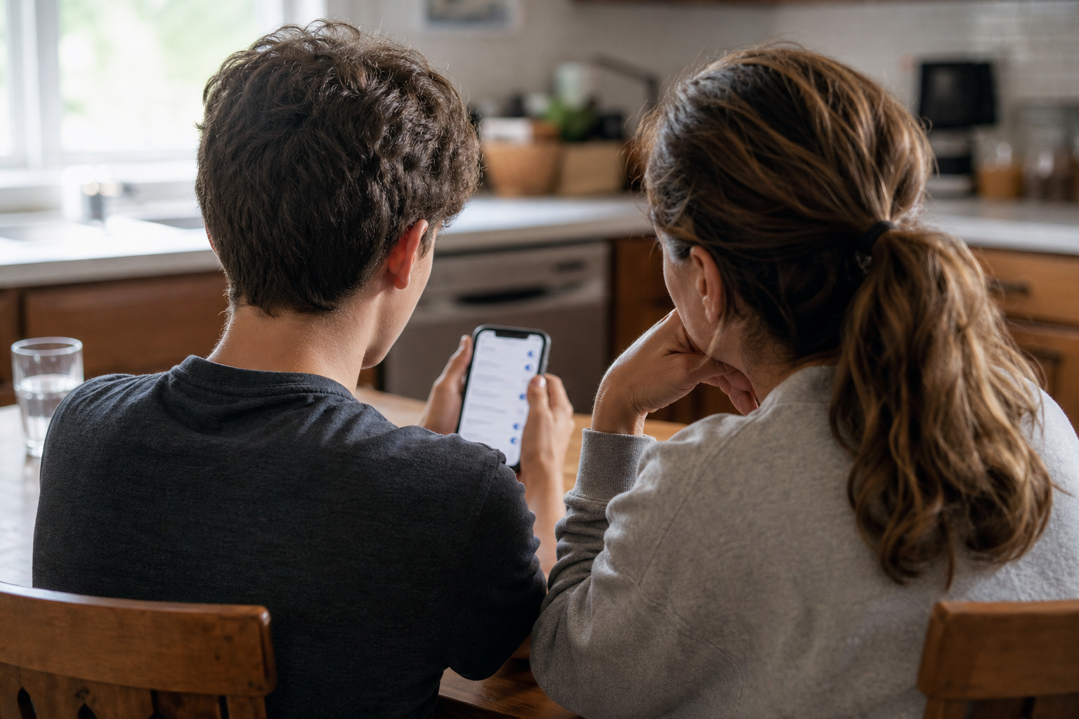 Comment les dangers des réseaux sociaux touchent-ils les jeunes ?