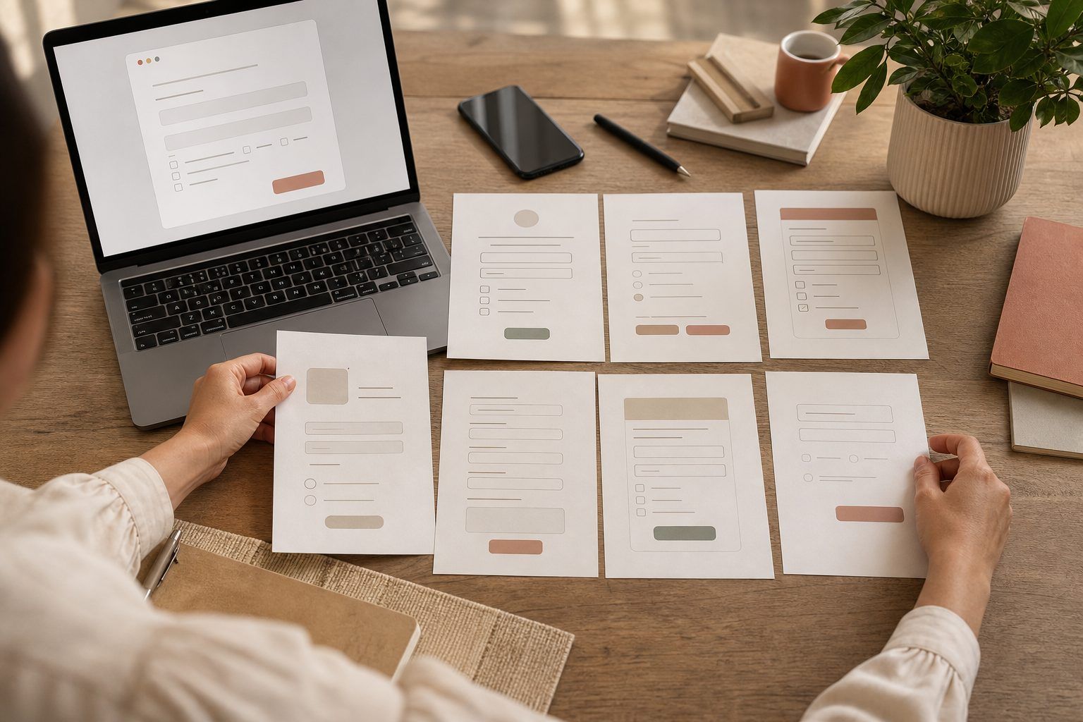 7 exemples de formulaires RGPD à adapter selon votre objectif