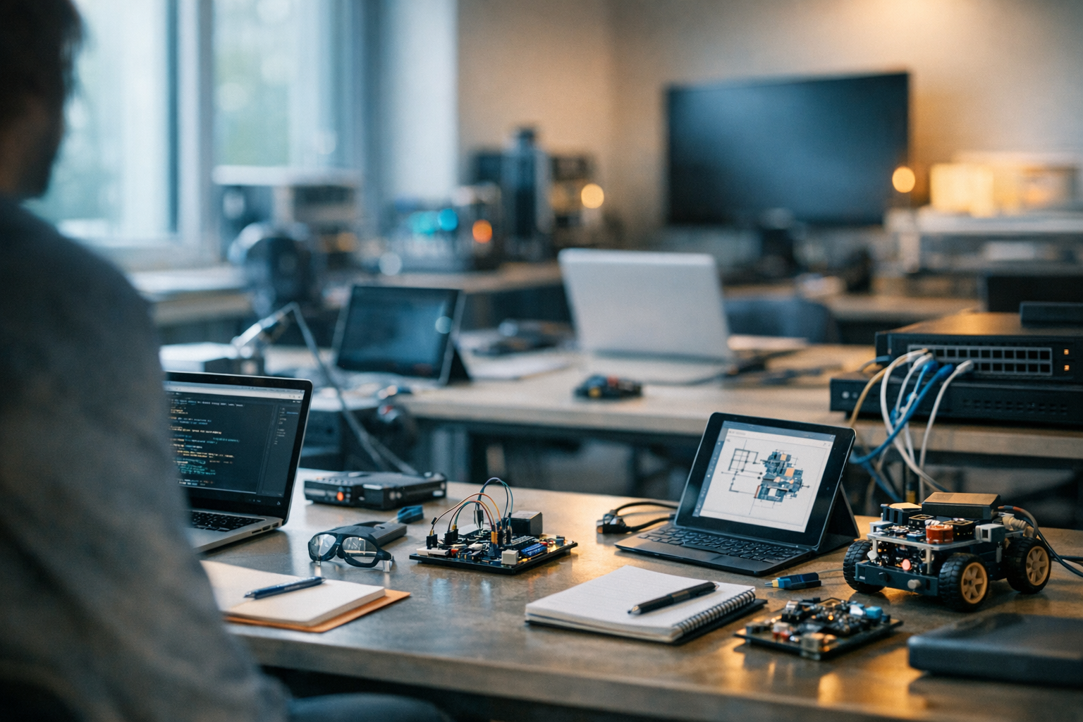 Choisir une formation tech quand on vient d’un parcours non informatique