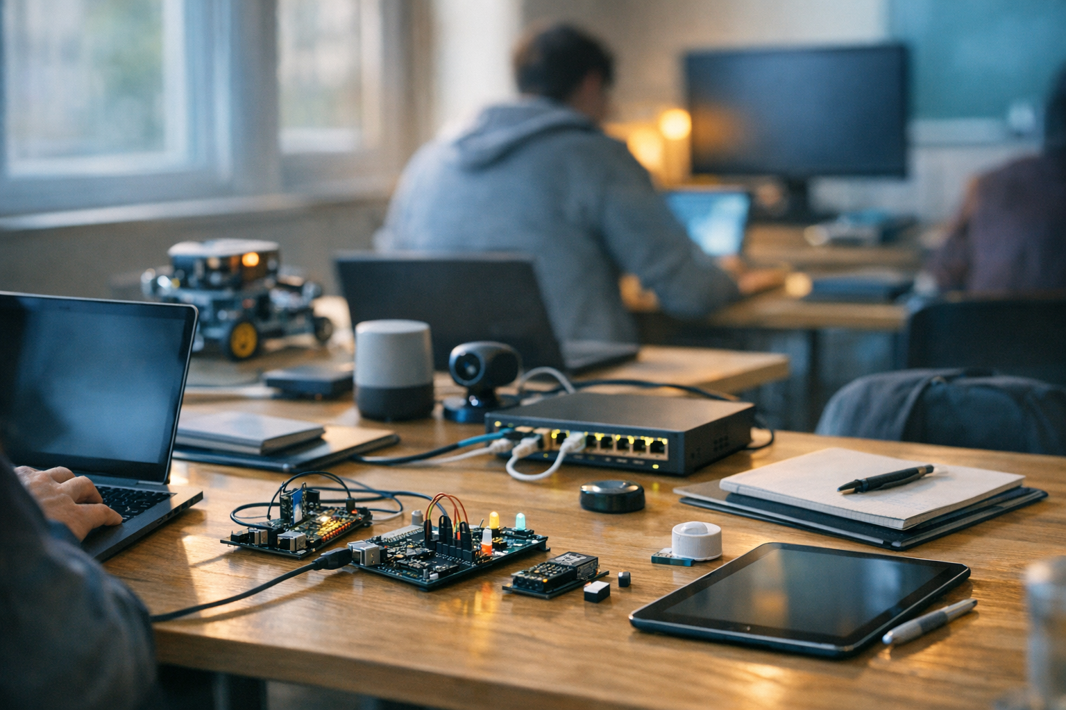 Données d’élèves et outils numériques : points de vigilance pratiques