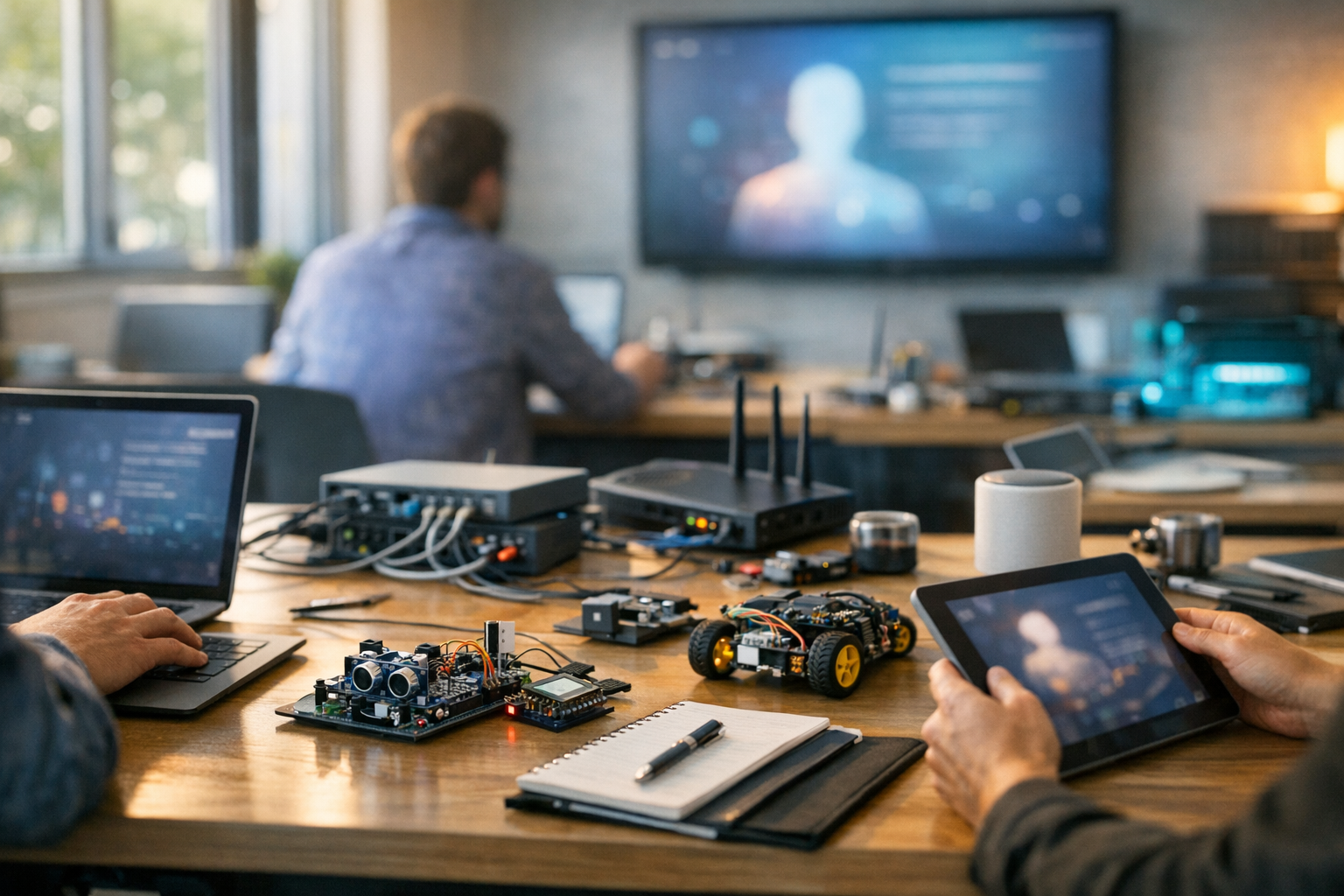 IA éducative : poser un cadre avant de tester un nouvel assistant