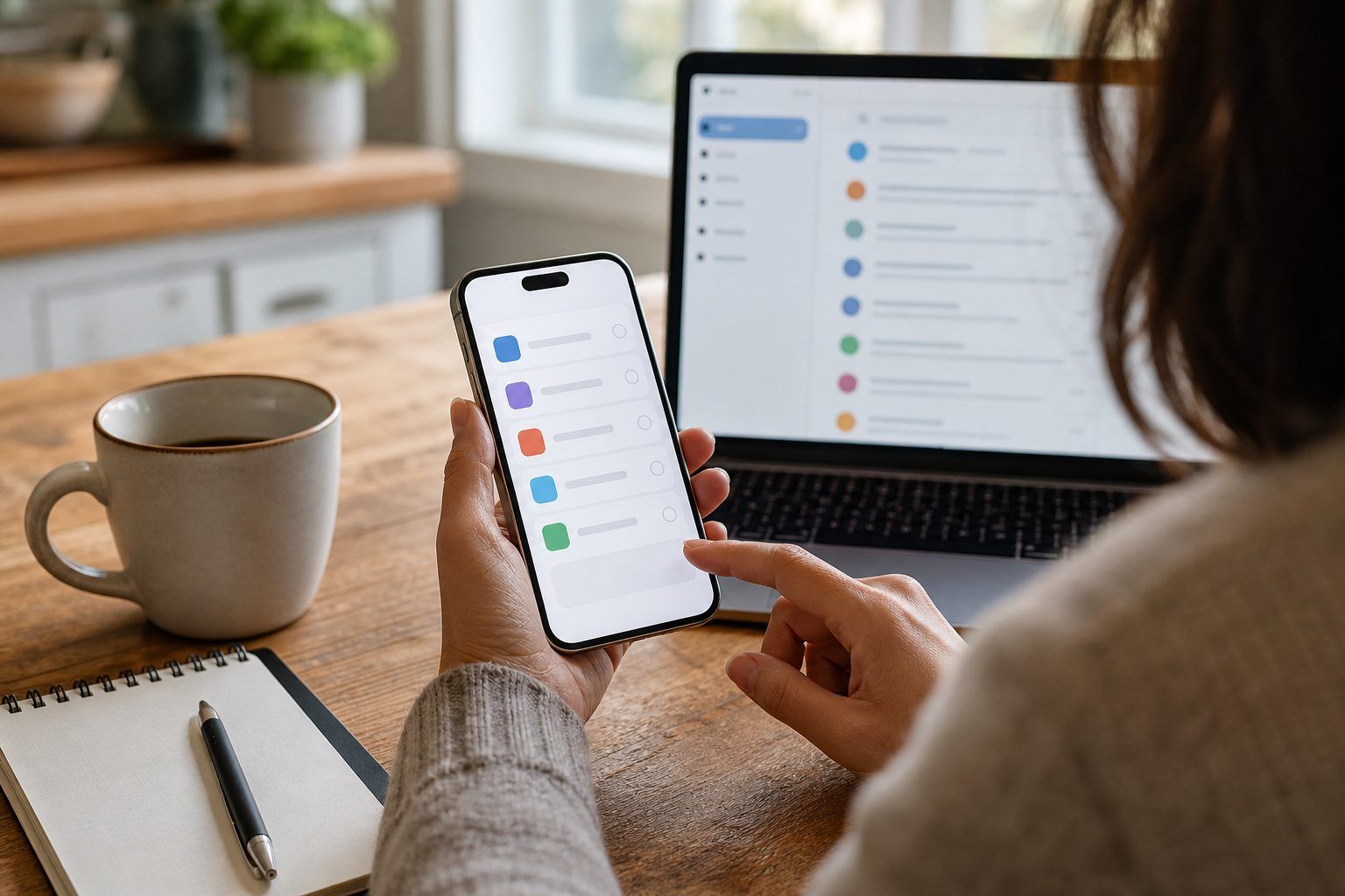 Configurer sa boîte mail La Poste et ajouter ses autres comptes