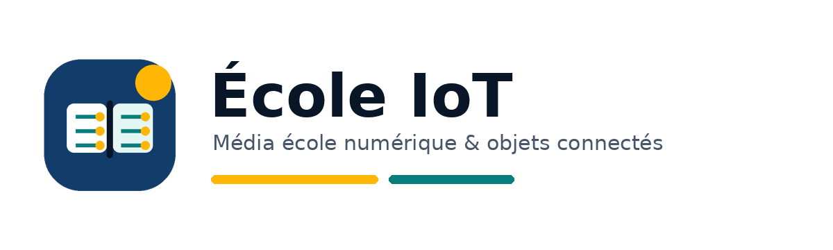École IoT