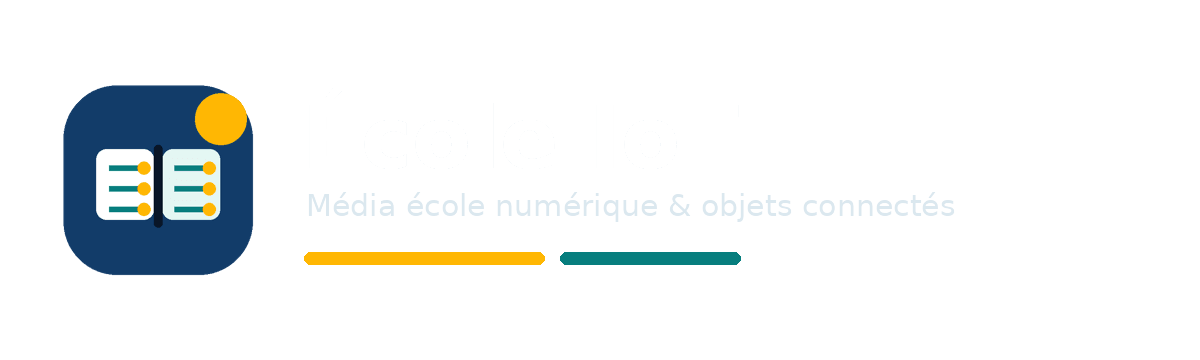 École IoT
