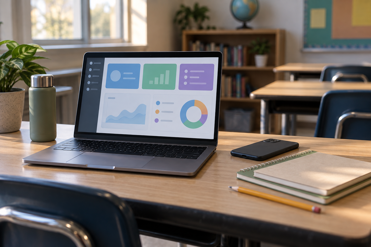 Lycée connecté : à quoi sert l'ENT des lycéens de Nouvelle-Aquitaine ?