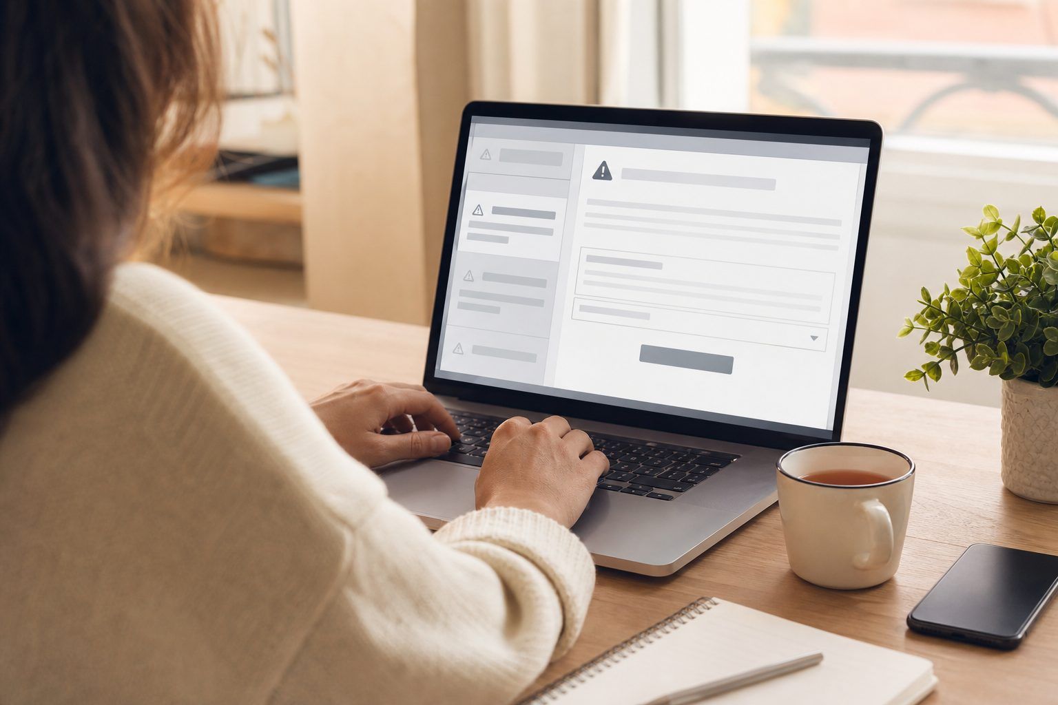Comment signaler un contenu illicite ou une personne dangereuse sur internet ?
