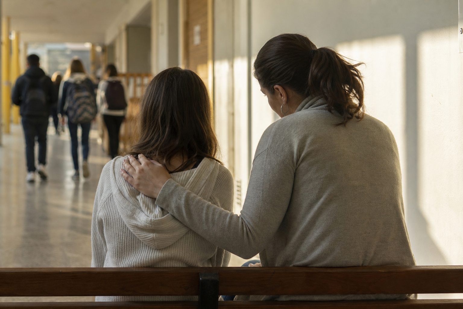 Que dit la loi contre le harcèlement scolaire ?