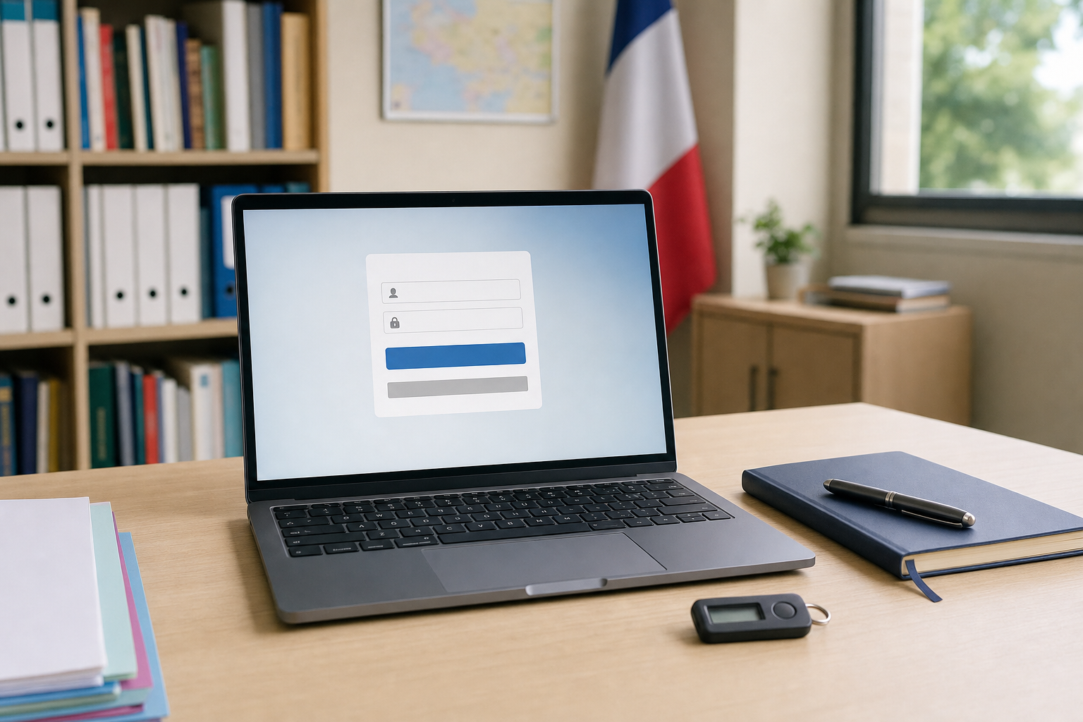 Webmail Nantes vous mène vers plusieurs accès de messagerie
