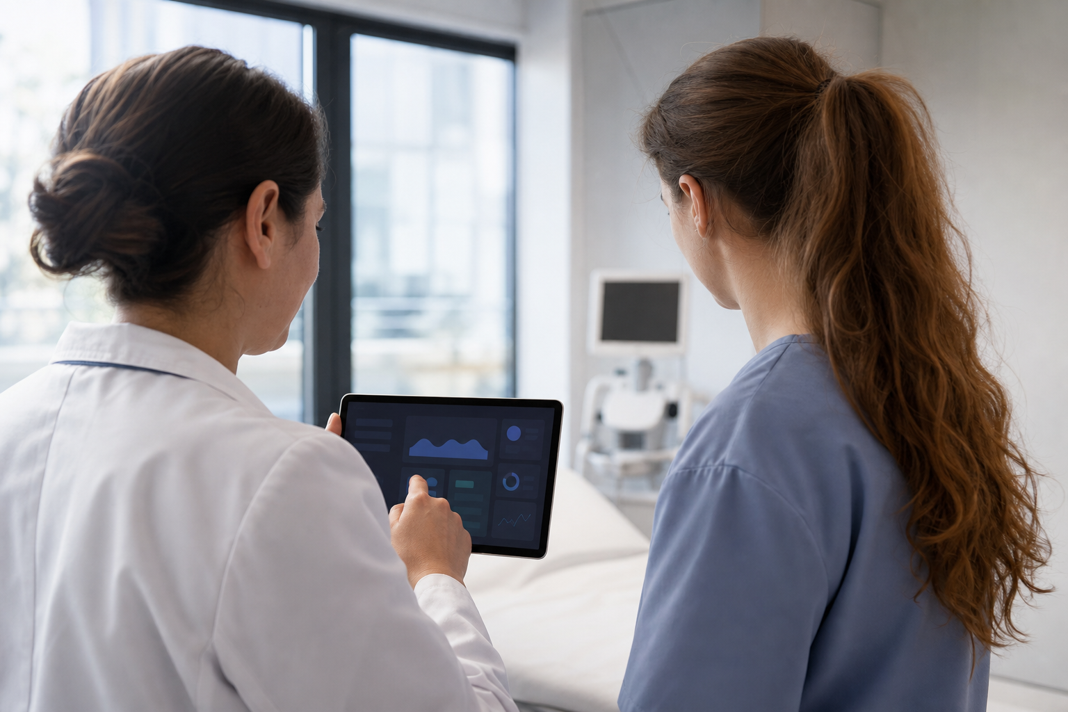 Le numérique en santé transforme-t-il vraiment les soins ?