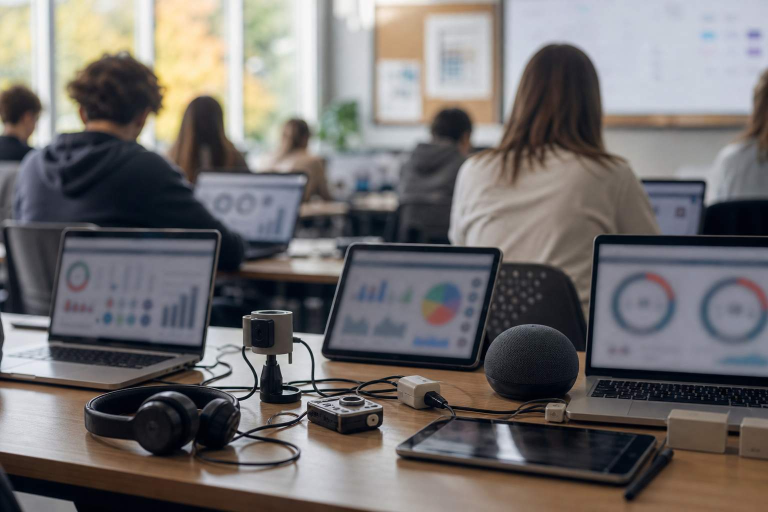 L’école de Marketing Digital Nexa se choisit avec méthode