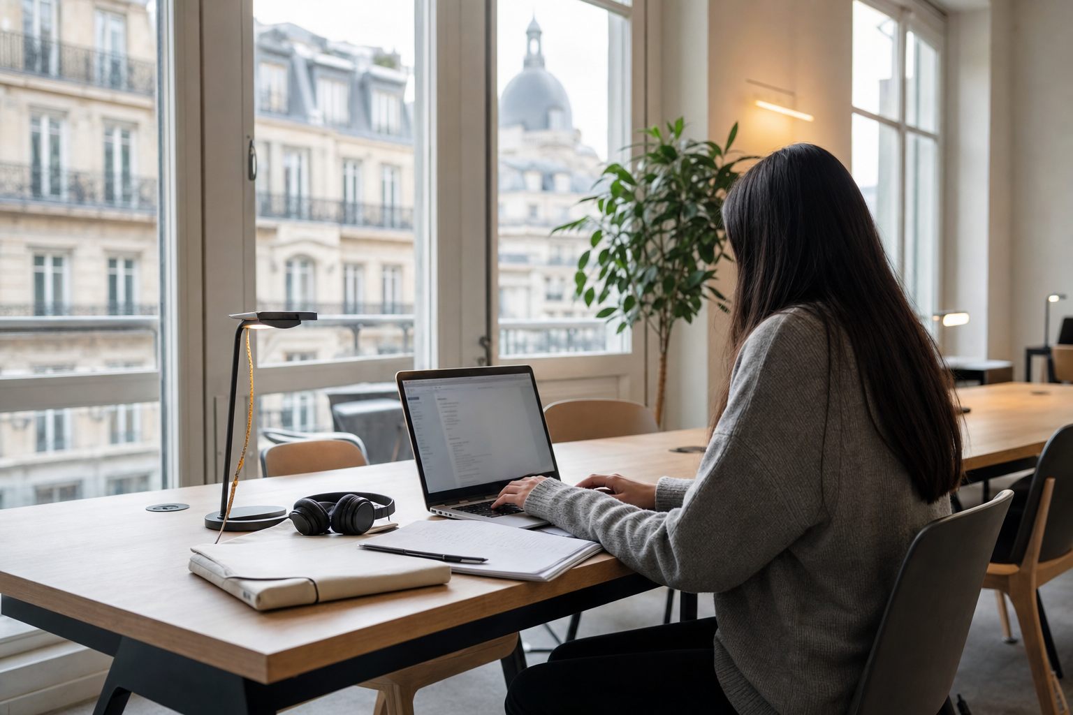 L’iSCOD Paris forme en alternance : campus, Avis et accès