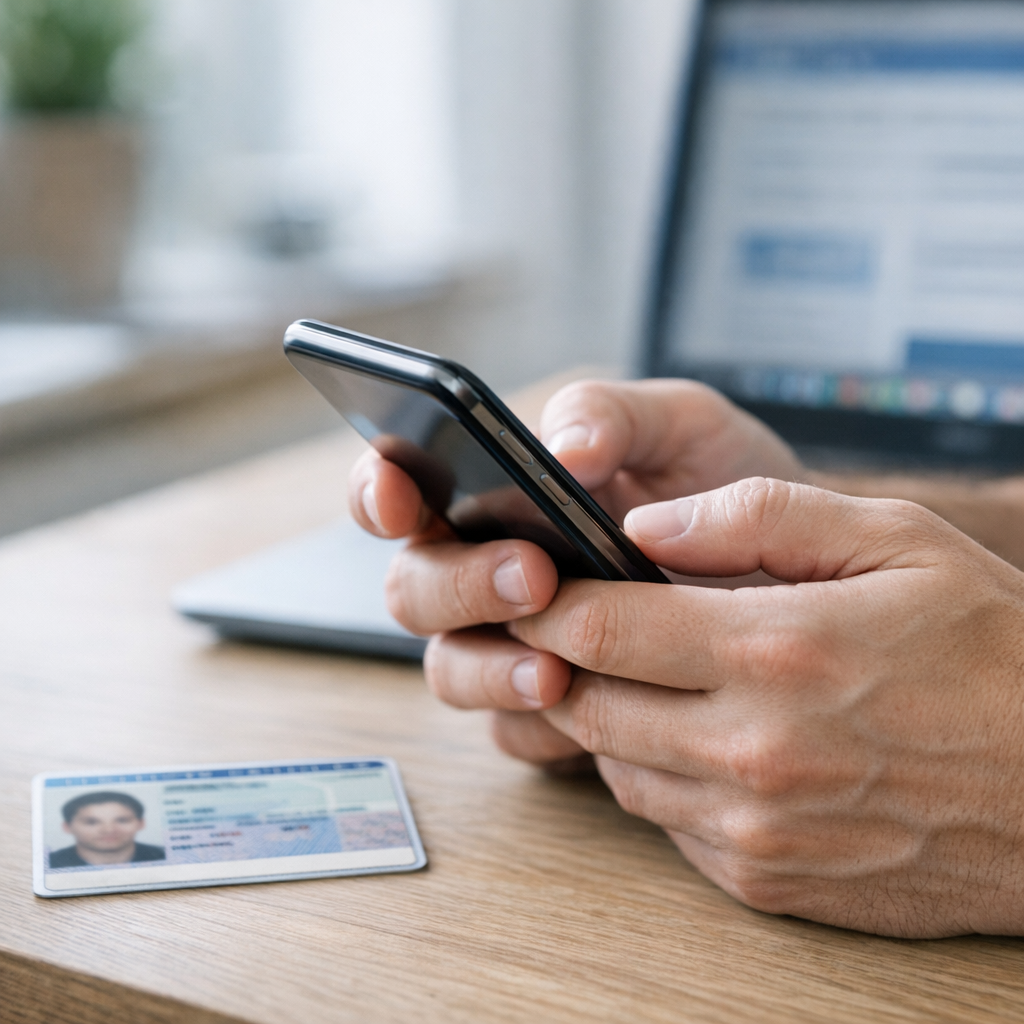 Qu’est-ce que l’Identité numérique et à quoi sert-elle ?